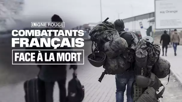 Combattants français, face à la mort