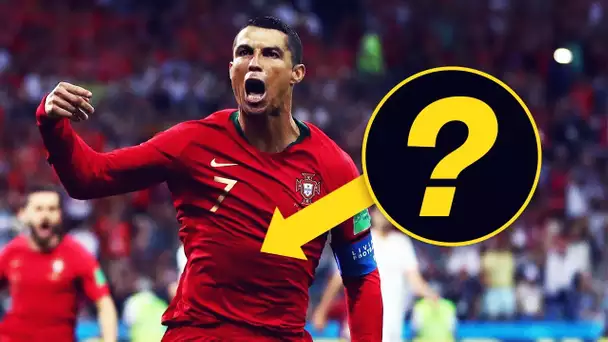 Pourquoi les maillots des sélections nationales n'ont-ils pas de sponsor ? | Oh My Goal