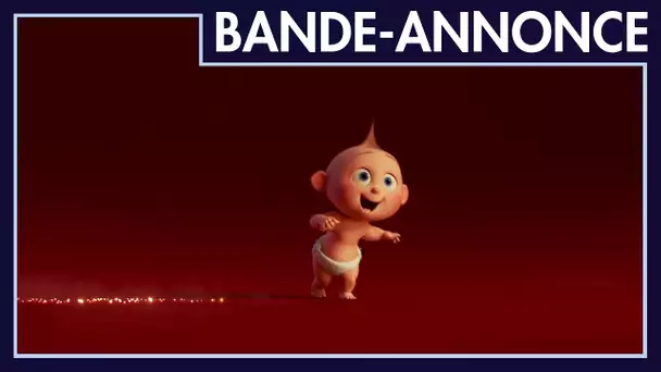 Les Indestructibles 2 - Première bande-annonce I Disney