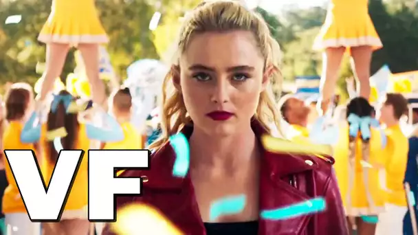 FREAKY Bande Annonce VF (2020) Kathryn Newton, Vince Vaughn, Thriller