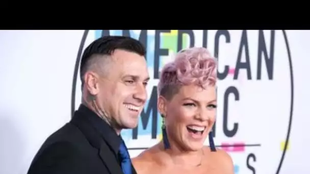 Pink : cette mesure radicale prise pour faire durer son couple