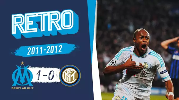 OM 1-0 Inter | Le résumé d'une victoire prestigieuse