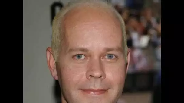 Mort de James Michael Tyler (Friends) : Jennifer Aniston, Courteney Cox… Les stars...