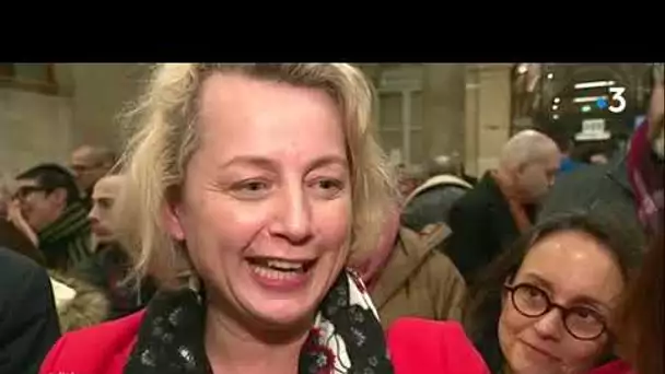 Election Municipales - Réactions à Quimper