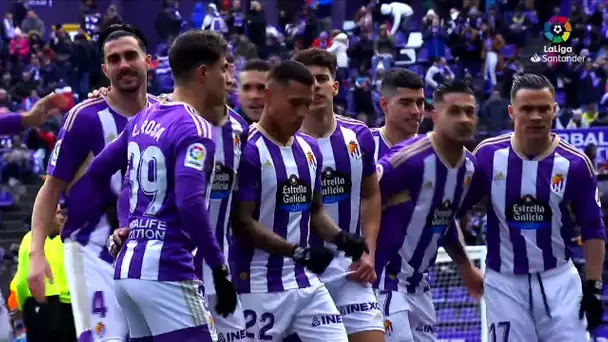 Previa Real Sociedad vs Real Valladolid