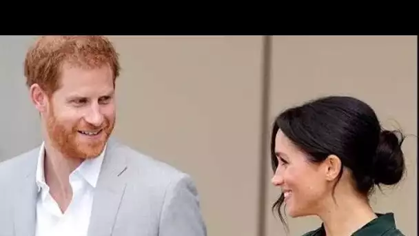 Meghan et Harry se préparent pour une nouvelle série Netflix "amusante" après avoir endommagé Firm