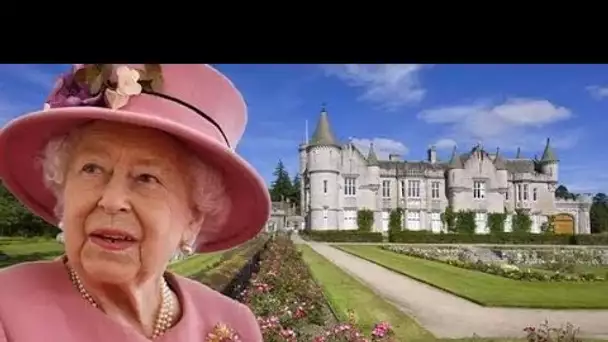 La reine interrompra son séjour au bien-aimé Balmoral pour rencontrer le nouveau Premier ministre en