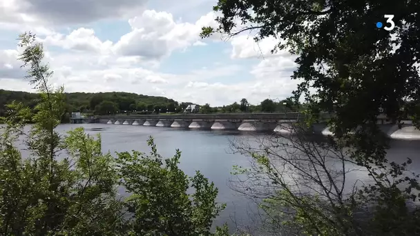 Lac de Pannecière : découvrez le barrage du plus grand et naturel des lacs du Morvan