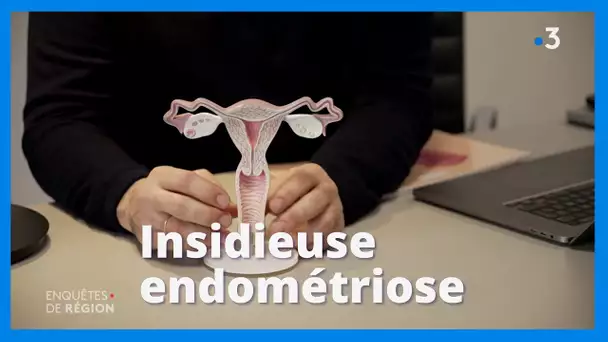 Endométriose : témoignages de 2 femmes qui se battent pour une vie normale