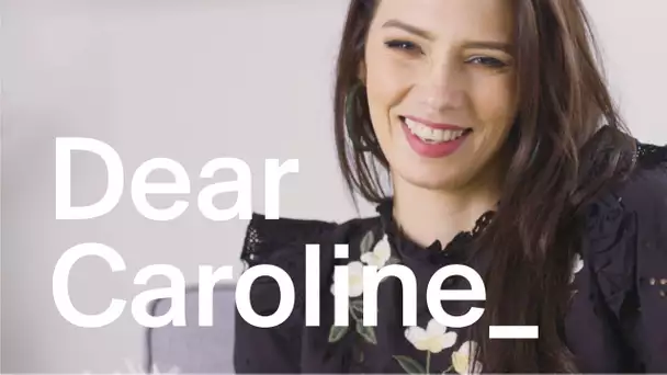 Face Caméra (13/21) : Dear Caroline