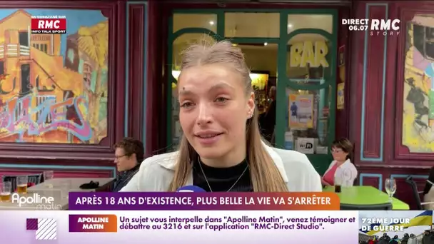 Après 18 ans d'existence, la série "Plus belle la vie" s'arrêtera en novembre