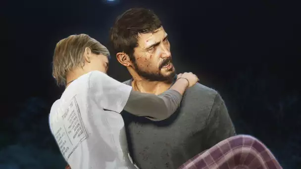 LE DEVOIR D'UN PÈRE - The Last Of Us