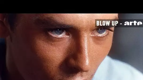 C’est quoi Alain Delon ?  - Blow Up - ARTE