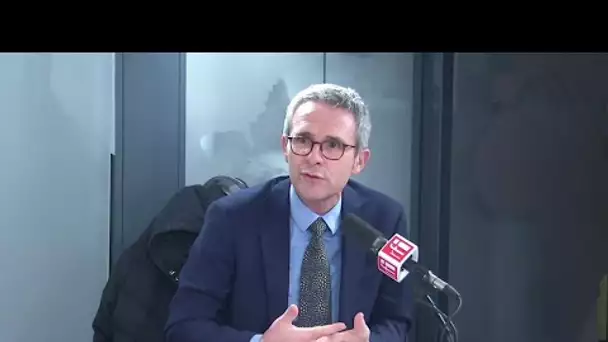 Stéphane Troussel (Ps): « Le gouvernement a sorti le 49.3 pour faire taire l’opposition »
