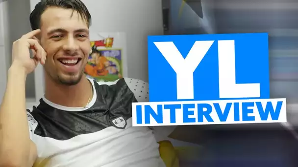 Interview YL : Ses feats avec JUL, Alonzo, Ninho, Fianso et Niro, son rapport aux femmes