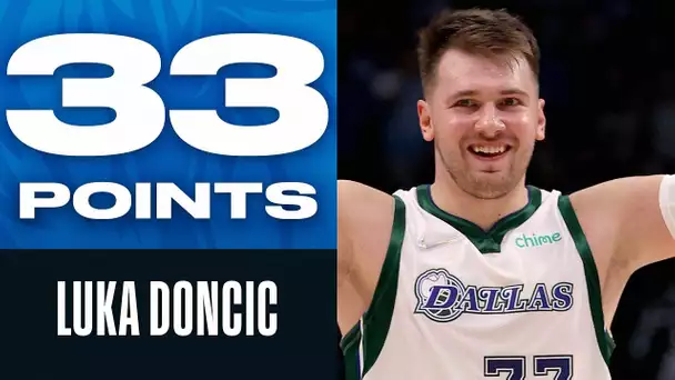 Luka Doncic Keeps Hitting Crazy Game Winners