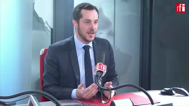 Nicolas Bay: «Nous n'avons pas à rougir de notre bilan européen»