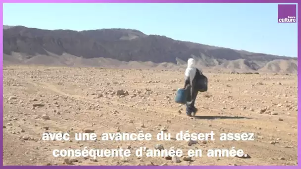 La Tunisie en première ligne du réchauffement climatique