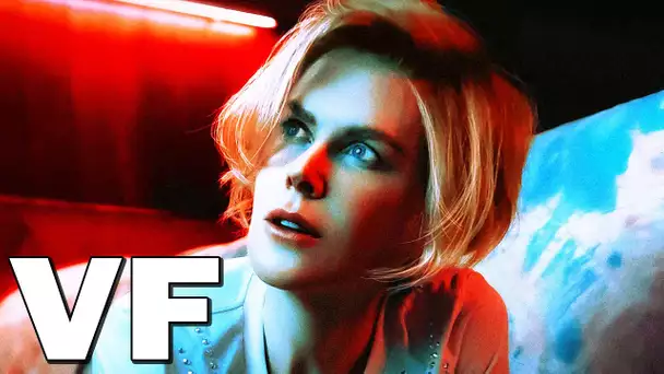 ROAR Bande Annonce VF (2022) Nicole Kidman
