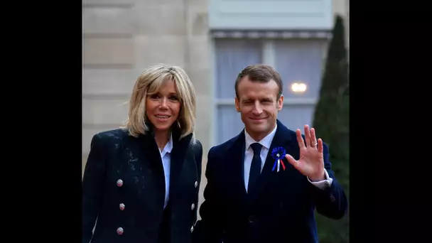 Emmanuel et Brigitte Macron en Côte d'Ivoire, le menu de leur réveillon de Noël avec les soldats.