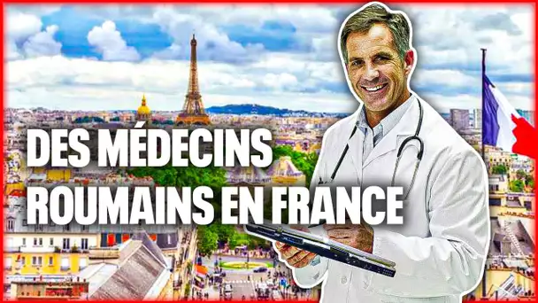 Cherche médecins désespérément