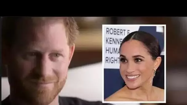 Le directeur de la série Netflix de Harry et Meghan accuse Palace de comploter pour "discréditer" le