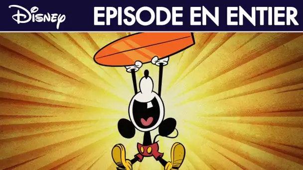 Mickey Mouse : Tous à l&#039;eau - Épisode intégral - Exclusivité Disney I Disney