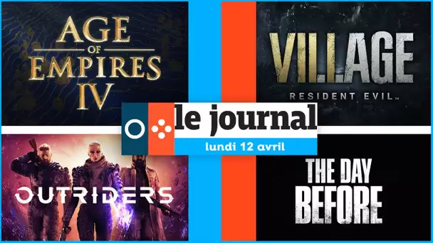 Age of Empires 4 dévoile sa fenêtre de sortie ! 📅 | LE JOURNAL