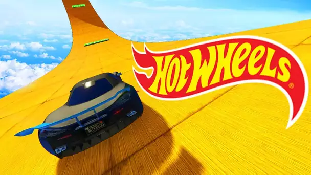 HOTWHEELS RACE