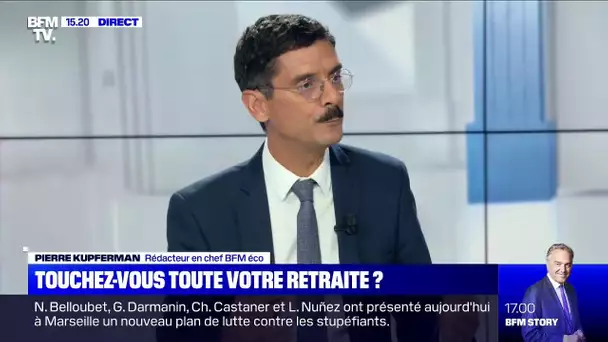 Retraites: Un tiers des plus de 70 ans ne touchent pas l’intégralité de leur pension