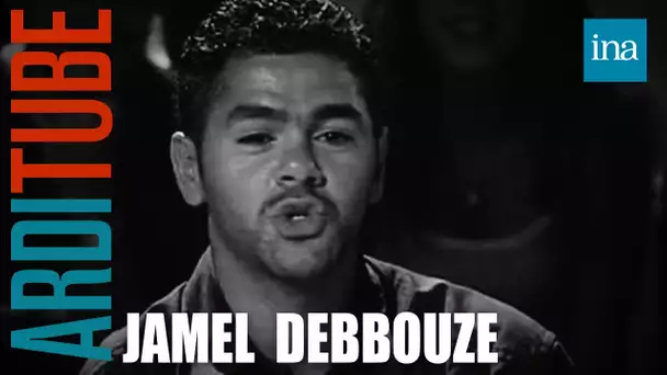 Jamel Debbouze a-t-il la grosse tête ? | INA Arditube