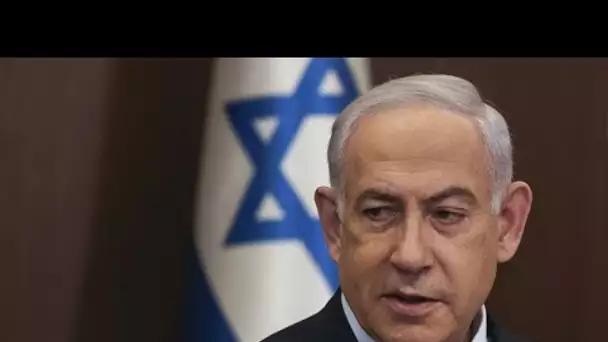 Benjamin Nétanyahou rejette l'option d'un cessez-le-feu avec le Hamas