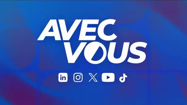 🔴 EN DIRECT Linkedin est-il le nouveau Tinder du boulot ? 👨‍💻 👩‍💻