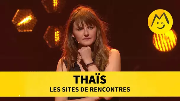 Thaïs - Les sites de rencontre