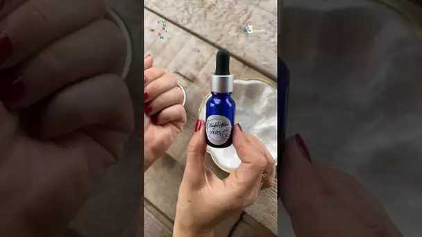 Highlighter, la recette naturelle et économique d’Angélique Drillon, créatrice de cosmétiques