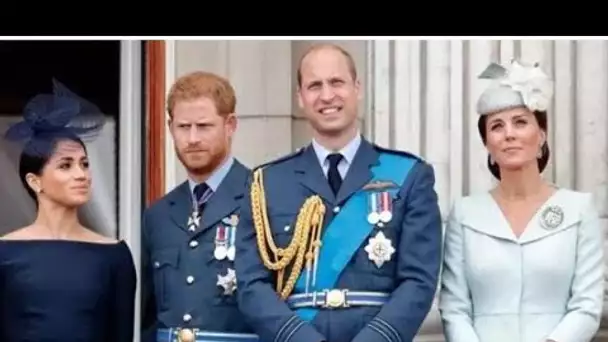 Le prince William fait face à un «piège mortel» alors que le «champ de bataille» se prépare pour que