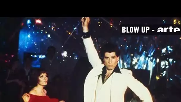 La Fièvre du samedi soir a 40 ans - Blow Up - ARTE