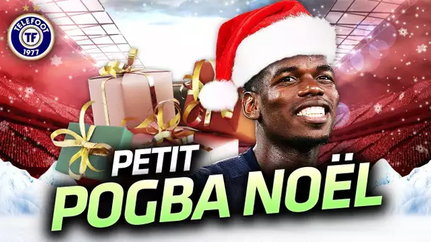 PAUL POGBA OFFRE SON MAILLOT, Dosseh invité spécial ! – La Quotidienne #381