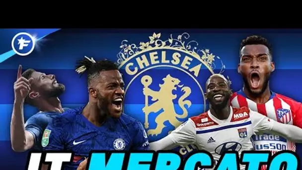 Chelsea va faire sauter la banque | Journal du Mercato