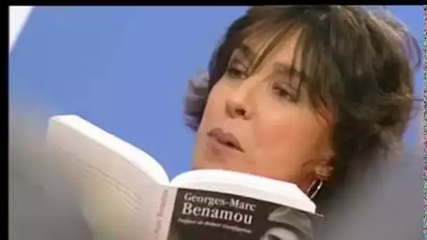 Georges-Marc Benamou, Cristiana Reali, La double astrologie - On a tout essayé - 10/02/2005