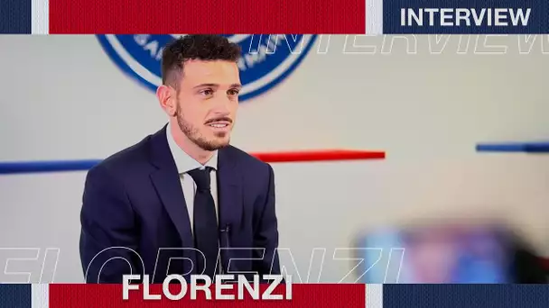 🆕🎙️💬 INTERVIEW - ALESSANDRO FLORENZI