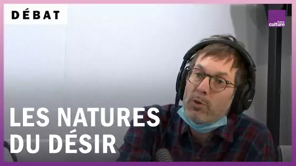 De la pulsion violente à l’abstinence militante : les natures du désir