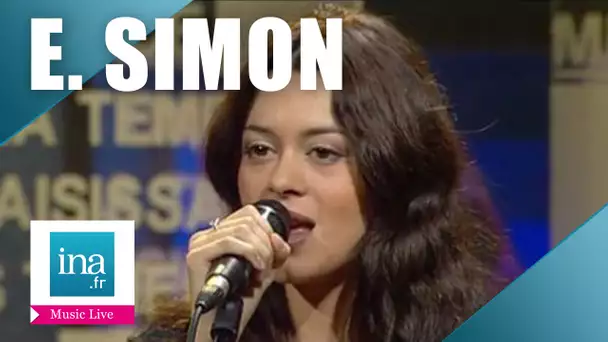 Emilie Simon "Désert" (live officiel) | Archive INA