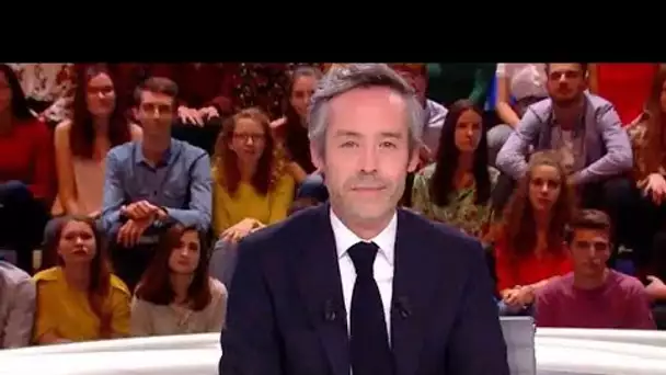 Yann Barthès choqué, Jean-Luc Mélenchon et ses humiliations en direct