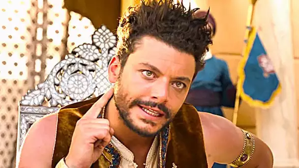 ALAD'2 sur M6 Bande Annonce VF (2018, Comédie) Kev Adams, Jamel Debbouze, Vanessa Guide