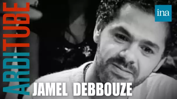 Joey Starr et Jamel Debbouze chez Thierry Ardisson | Archive INA