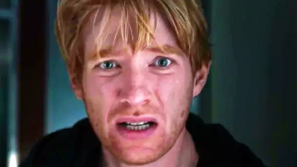 RUN Bande Annonce (Série, 2020) Domhnall Gleeson