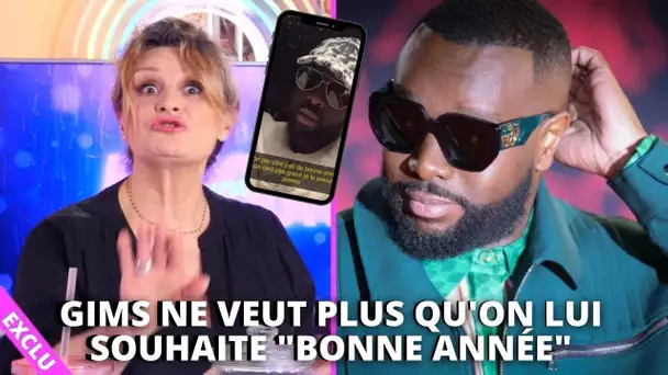 Fred en colère contre Gims : « Je le déteste ! Toi et moi c’est fini ! »