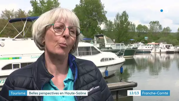Haute-Saône : les indicateurs sont au vert pour la prochaine saison estivale