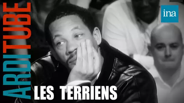 Salut Les Terriens ! De Thierry Ardisson avec Amanda Lear, JoeyStarr .. | INA Arditube